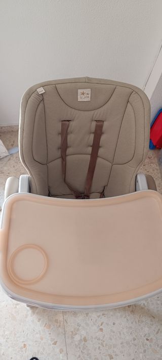 Trona Mila Jane bebé