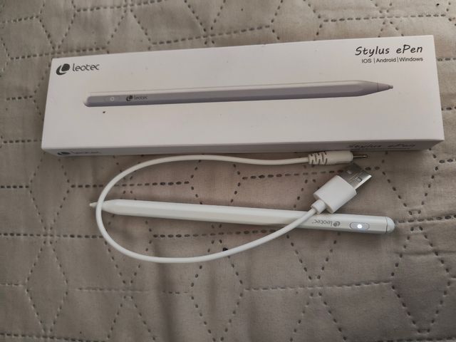 Stylus Leotec ePen - iOS | Android | Windows