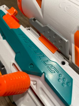 Pack 3 Pistolas NERF | Gran estado + dardos