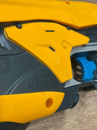 Pack 3 Pistolas NERF | Gran estado + dardos