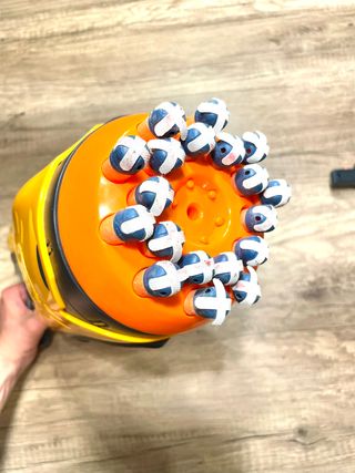 Pack 3 Pistolas NERF | Gran estado + dardos