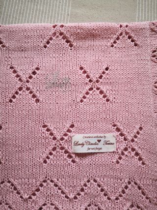 Nuova copertina puro cotone certificato Oeko-Tex@