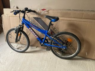 Bicicleta niño 20" Crazy657183390
