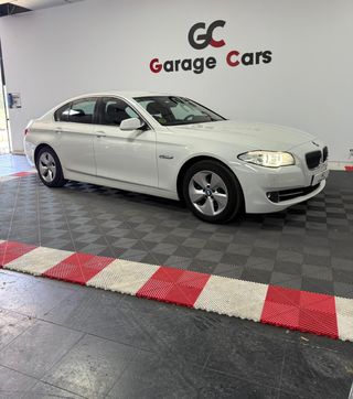 BMW Serie 5 2012
