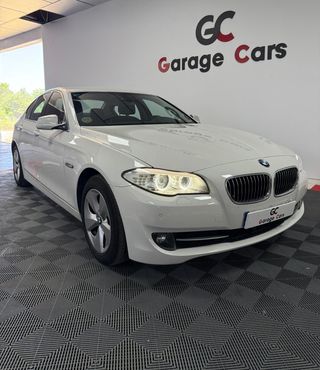 BMW Serie 5 2012