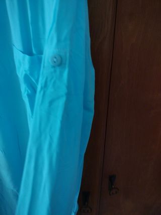 Camicione estiva LOVABLE turchese Tg L