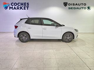 SKODA FABIA DESING 1.0 TSI 115CV DSG