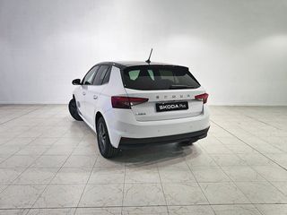 SKODA FABIA DESING 1.0 TSI 115CV DSG