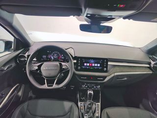 SKODA FABIA DESING 1.0 TSI 115CV DSG