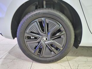SKODA FABIA DESING 1.0 TSI 115CV DSG