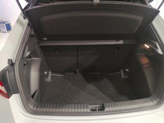 SKODA FABIA DESING 1.0 TSI 115CV DSG