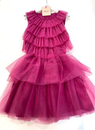 Vestito Liu Jo 12-14-16
