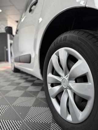 Citroen C3 Picasso 2013