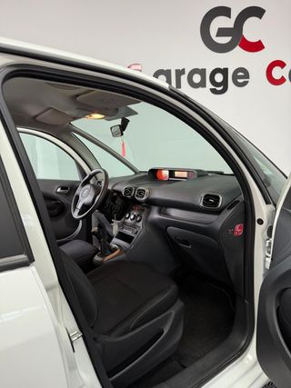Citroen C3 Picasso 2013