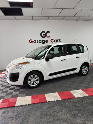 Citroen C3 Picasso 2013