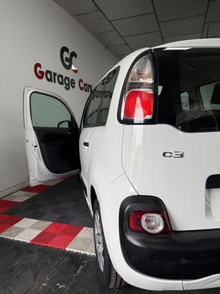 Citroen C3 Picasso 2013