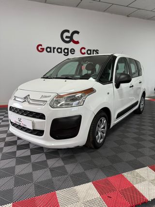 Citroen C3 Picasso 2013