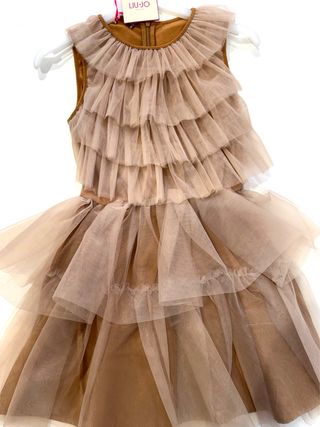 Vestito Liu Jo 12-14-16 anni