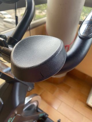 Bicicleta Indoor fitness. Cecotec Ultraflex 25