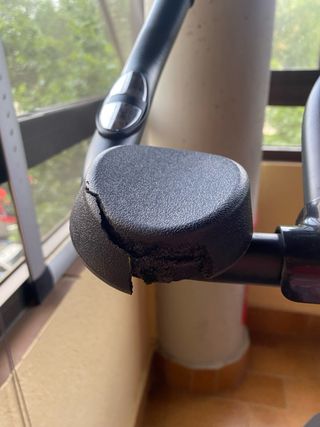 Bicicleta Indoor fitness. Cecotec Ultraflex 25
