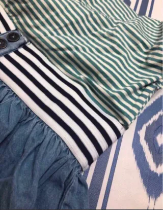 VESTIDO ZARA NUEVO