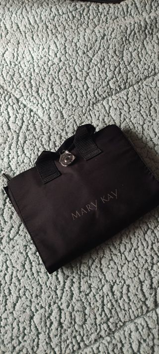 Neceser Mary Kay - Bolso de Maquillaje