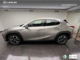 Lexus UX250h EXECUTIVE NAVIGATION 2019 REF 8946
