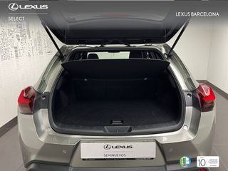 Lexus UX250h EXECUTIVE NAVIGATION 2019 REF 8946