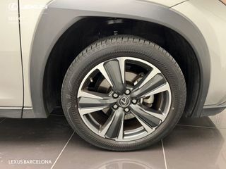 Lexus UX250h EXECUTIVE NAVIGATION 2019 REF 8946