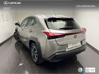 Lexus UX250h EXECUTIVE NAVIGATION 2019 REF 8946