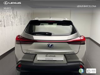 Lexus UX250h EXECUTIVE NAVIGATION 2019 REF 8946