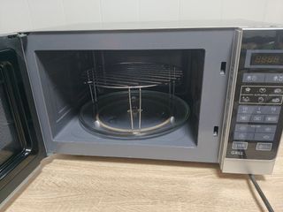 Microondas SHARP 25L - Grill