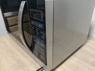 Microondas SHARP 25L - Grill