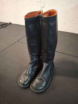 Botas montaña - Senderismo ⛰️