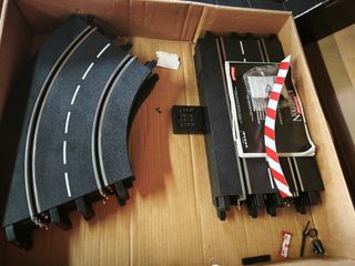 Carrera Formula 1 Evolution