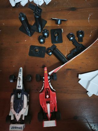 Carrera Formula 1 Evolution