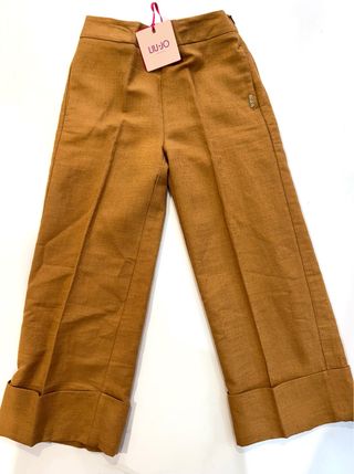 Pantaloni Liu Jo 8 anni