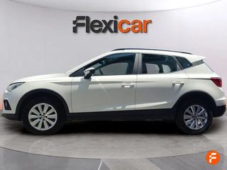 Seat Arona 1.6 TDI 85kW (115CV) Style Edition Eco