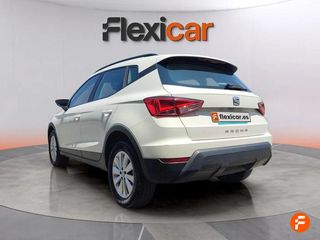 Seat Arona 1.6 TDI 85kW (115CV) Style Edition Eco