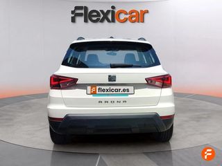 Seat Arona 1.6 TDI 85kW (115CV) Style Edition Eco