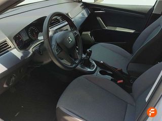 Seat Arona 1.6 TDI 85kW (115CV) Style Edition Eco