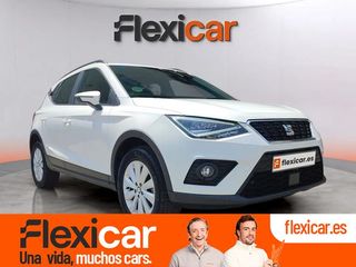 Seat Arona 1.6 TDI 85kW (115CV) Style Edition Eco