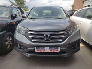 Honda CRV III - Recambios
