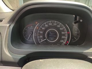 Honda CRV III - Recambios