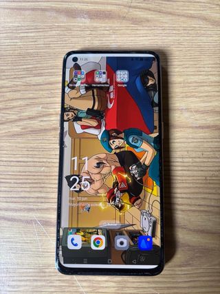 OPPO Find X3 Lite 128GB.(LEER DESCRIPCIÓN)
