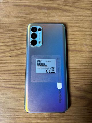 OPPO Find X3 Lite 128GB.(LEER DESCRIPCIÓN)
