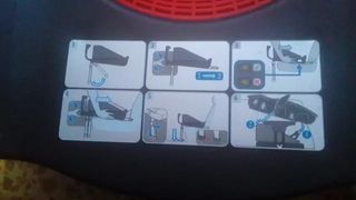 ISOFIX COCHE Silla paseo+capazo Jané Isofix