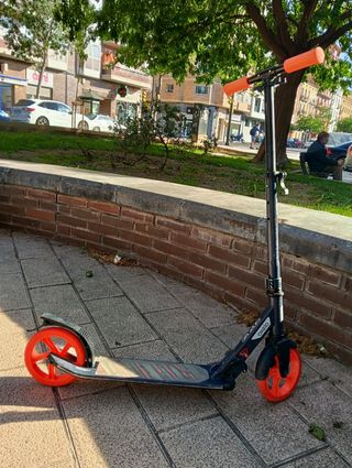 Patinete Oxelo 