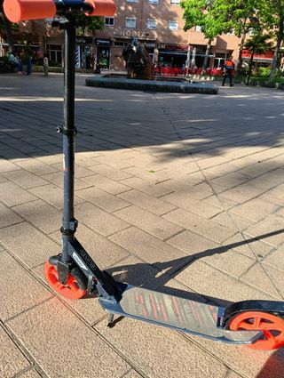 Patinete Oxelo 