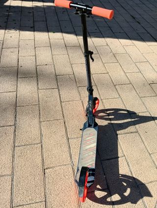 Patinete Oxelo 
